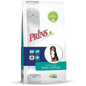 Prins veterinary renal support 3 kg