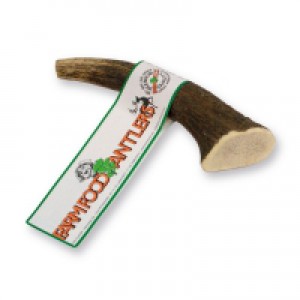 Farm food antlers small