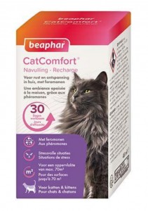 Beaphar CatComfort navulling