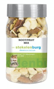 Noot / Fruit Mix 350 ml