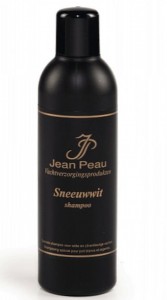 Jean Peau shampoo Sneeuwwit 200ml