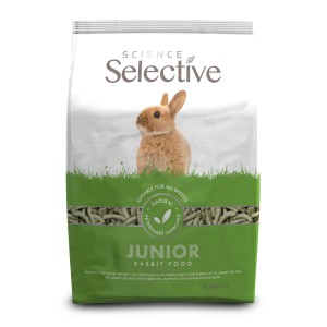 Supreme Selective Rabbit Junior 1,5 kg