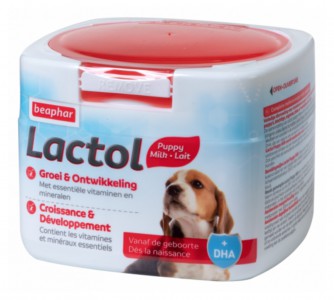 Beaphar Lactol puppy melk 250gr