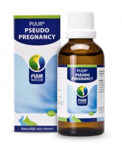 Puur Pseudo Pregnancy / schijnzwanger 50ml