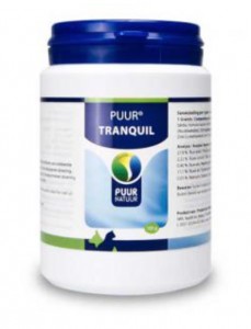 Puur Tranquil 100gr