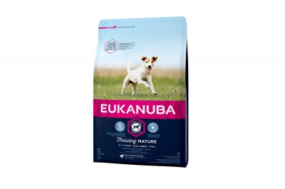 Eukanuba Thriving Mature Small 3kg