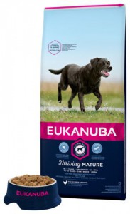 Eukanuba Thriving Mature Large 12 kg