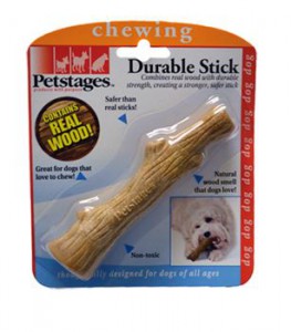 Petstages Dogwood Stick S