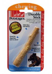 Petstages Dogwood stick XS