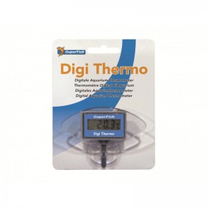 Superfish Digitale Thermometer