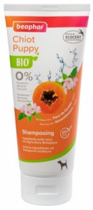 Beaphar Bio Puppy Shampoo 200 ml