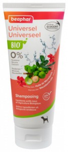 Beaphar Bio Universeel Shampoo 200 ml