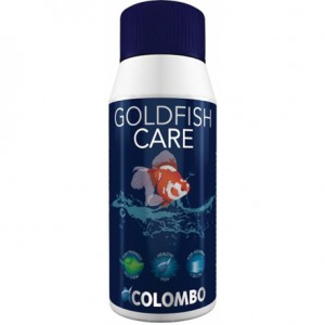 Goldfish Care Colombo 100 ml