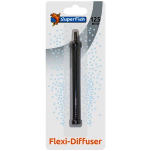 superfish flexi-diffuser 125 mm