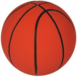 Flamingo Latex Basketbal