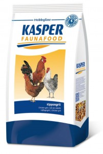 Kasper Faunafood Kippengrit 3kg