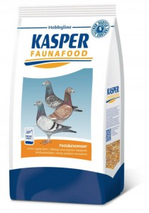 Kasper Faunafood Postduivenvoer 3kg