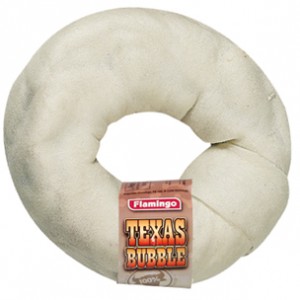 Texas bubble ring 15 cm 220-240gram