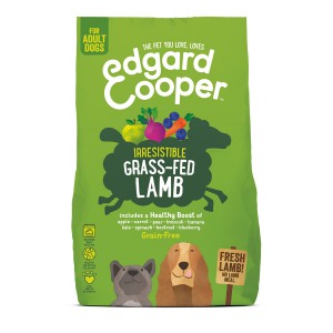 Edgard & Cooper Verse Graslam 7kg
