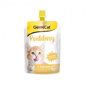 Gimcat Pudding 150 gr