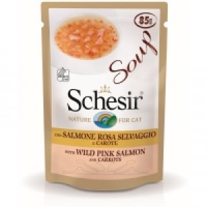 Schesir Soup diverse smaken