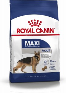 royal canin maxi adult 4 kg