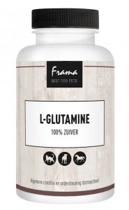 Frama L-Glutamine 100 gram