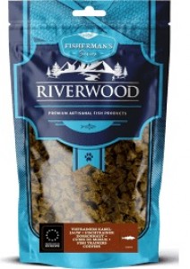 Riverwood Vistrainers Kabeljauw
