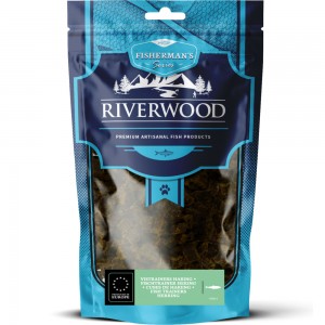 Riverwood Vistrainers Haring
