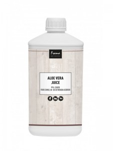 Frama best for pets Aloe vera juice 1 liter