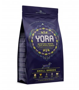 yora small breeds complete 1,5 kg