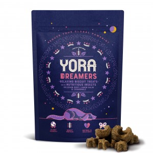 yora dreamers rustgevende koekjes