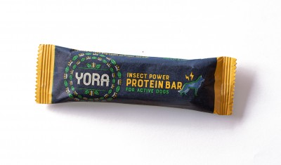 yora proteinereep