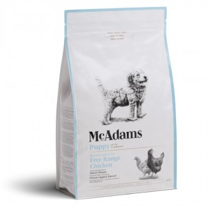 McAdams chicken puppy 2 kg