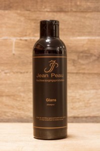 Jean peau shampoo glans 200 ml