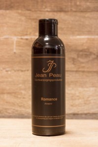 Jean Peau shampoo Romance 200ml