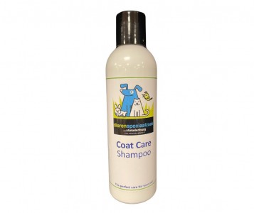 Coat Care shampoo 200 ml