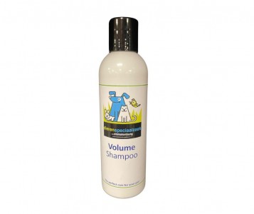 Volume shampoo 200 ml