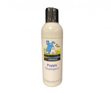 Puppy shampoo 200 ml