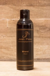 Jean Peau shampoo Mineral 200 ml
