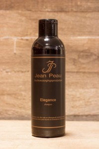 Jean peau shampoo elegance 200ml
