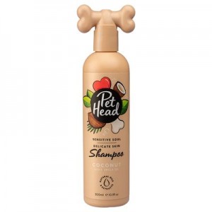 Pet Head Sensitive Soul Shampoo 300 ml