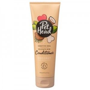 Pet Head Sensitive Soul Conditioner 250 ml