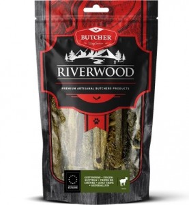 Riverwood geitenpens