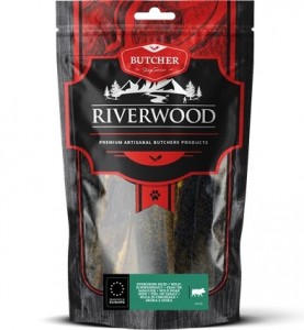 Riverwood zwijnenhuid