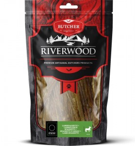 Riverwood lamsspaghetti