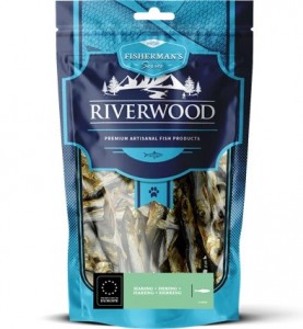 Riverwood haring