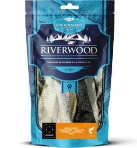 Riverwood zalmhuid 18-22 cm