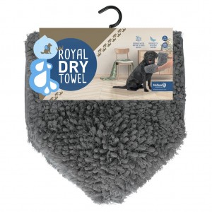 Royal Dry handdoek