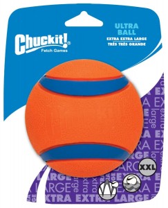 Chuckit ultra ball Extra Extra Large